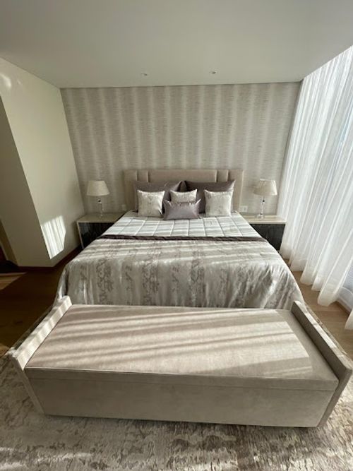 Apartamento de 3 alcobas en venta en Chico Norte, Bogotá, 281 m² · foto 15 de 23