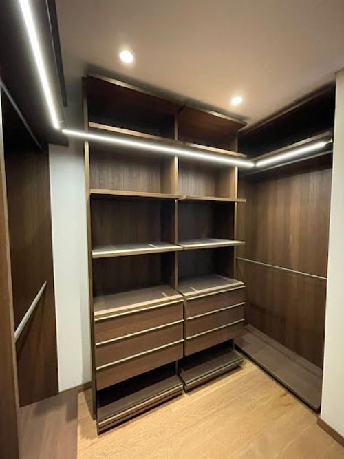 Apartamento de 3 alcobas en venta en Chico Norte, Bogotá, 281 m² · foto 17 de 23