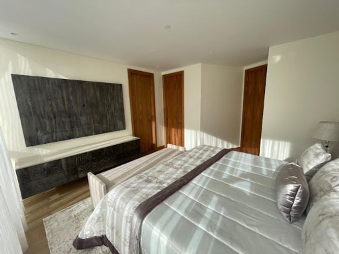 Apartamento de 3 alcobas en venta en Chico Norte, Bogotá, 281 m² · foto 18 de 23