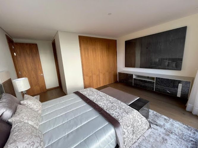 Apartamento de 3 alcobas en venta en Chico Norte, Bogotá, 281 m² · foto 19 de 23