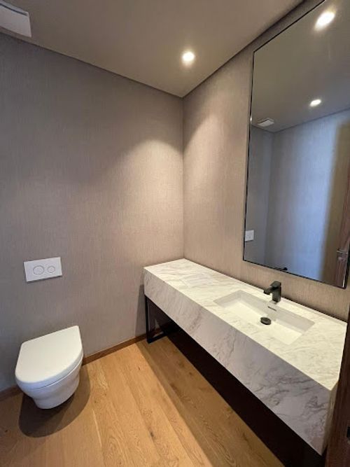 Apartamento de 3 alcobas en venta en Chico Norte, Bogotá, 281 m² · foto 20 de 23