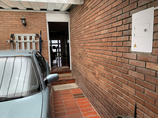Casa en venta en Niza, Bogotá · foto 3 de 22