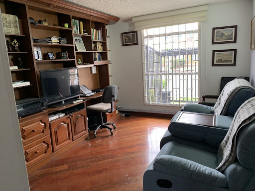 Casa en venta en Niza, Bogotá · foto 4 de 22
