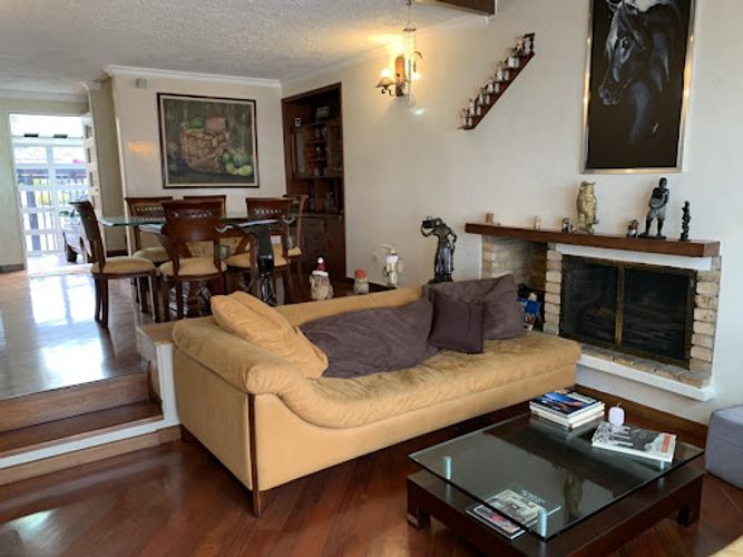Casa en venta en Niza, Bogotá · foto 8 de 22