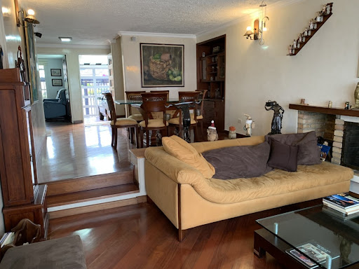 Casa en venta en Niza, Bogotá · foto 9 de 22