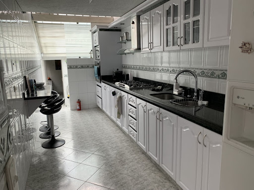 Casa en venta en Niza, Bogotá · foto 11 de 22