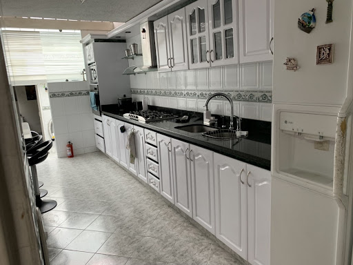 Casa en venta en Niza, Bogotá · foto 12 de 22