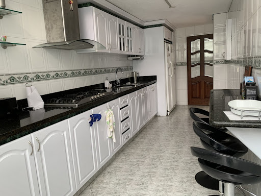 Casa en venta en Niza, Bogotá · foto 13 de 22