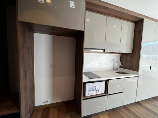 Apartamento en venta en San Patricio, Bogotá · foto 3 de 12