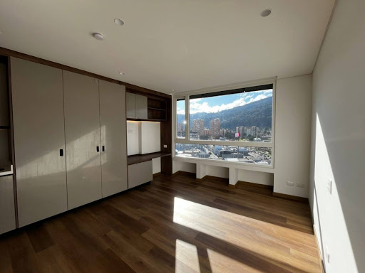 Apartamento en venta en San Patricio, Bogotá · foto 10 de 12