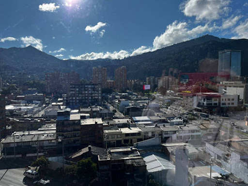 Apartamento en venta en San Patricio, Bogotá · foto 11 de 12