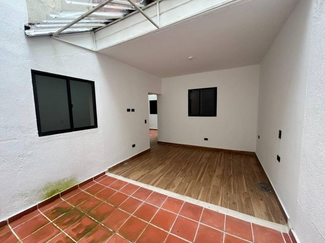 Apartamento en venta en Laureles, Medellín · foto 8 de 24