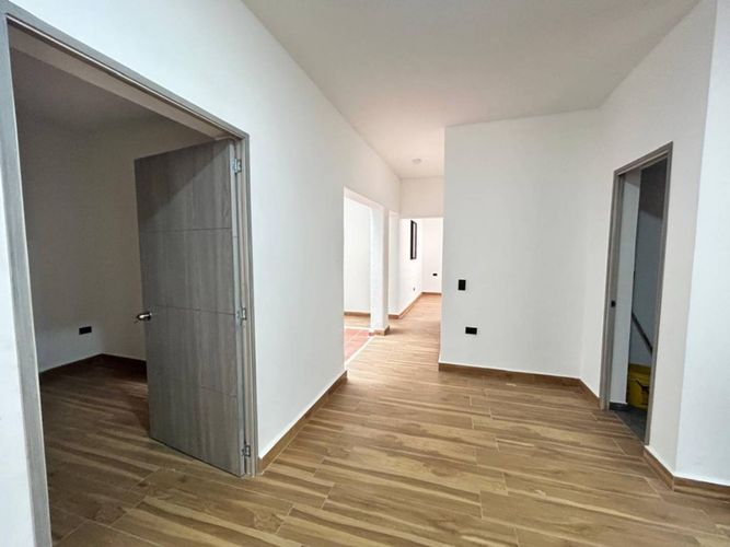 Apartamento en venta en Laureles, Medellín · foto 13 de 24