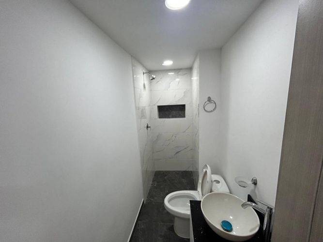Apartamento en venta en Laureles, Medellín · foto 14 de 24