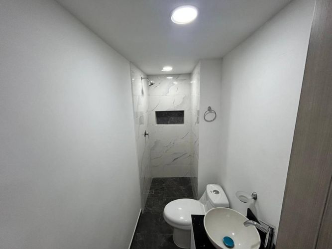 Apartamento en venta en Laureles, Medellín · foto 19 de 24