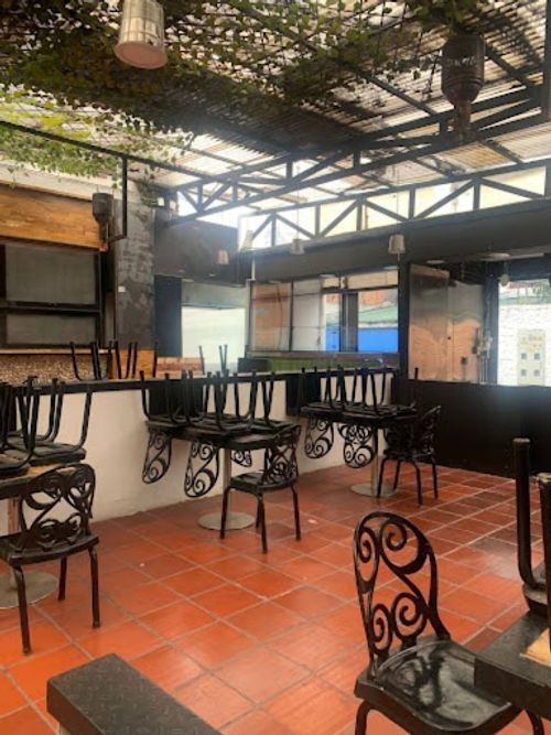 Casa en venta en Quinta Camacho, Bogotá · foto 13 de 16