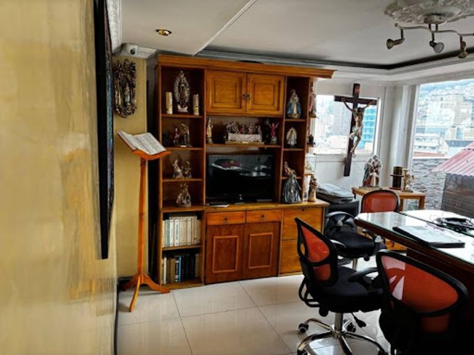 Apartamento de 4 alcobas en venta en Centro Internacional, Bogotá, 110 m² · foto 9 de 24