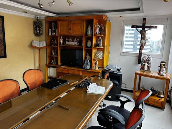 Apartamento de 4 alcobas en venta en Centro Internacional, Bogotá, 110 m² · foto 16 de 24