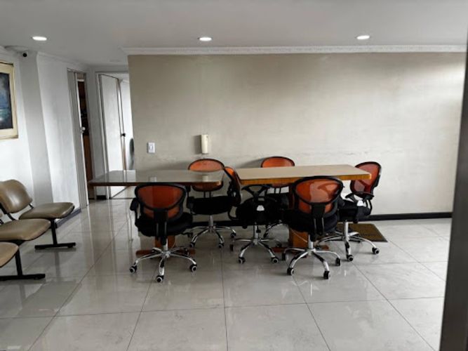 Apartamento de 4 alcobas en venta en Centro Internacional, Bogotá, 110 m² · foto 17 de 24