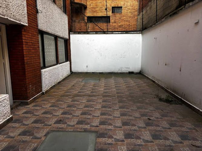 Apartamento de 2 alcobas en venta en Cataluna, Bogotá, 78 m² · foto 4 de 21