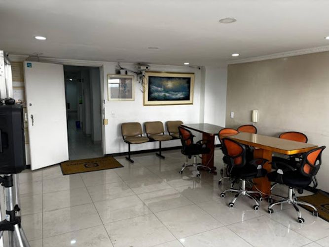Apartamento de 4 alcobas en venta en Centro Internacional, Bogotá, 110 m² · foto 18 de 24