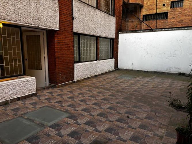 Apartamento de 2 alcobas en venta en Cataluna, Bogotá, 78 m² · foto 5 de 21