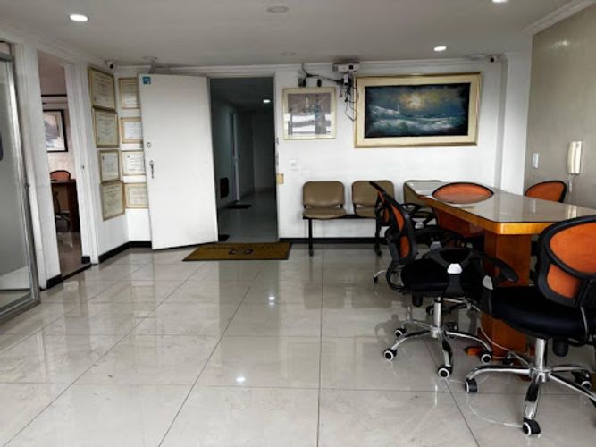 Apartamento de 4 alcobas en venta en Centro Internacional, Bogotá, 110 m² · foto 23 de 24