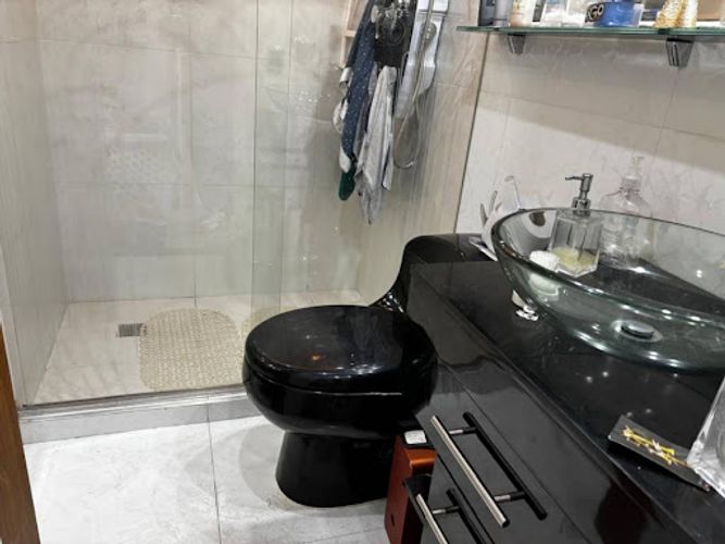 Apartamento de 4 alcobas en venta en Centro Internacional, Bogotá, 110 m² · foto 24 de 24