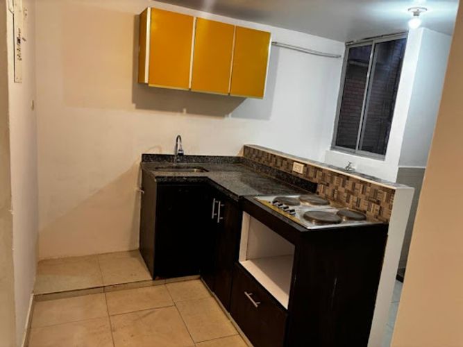 Apartamento de 2 alcobas en venta en Cataluna, Bogotá, 78 m² · foto 9 de 21