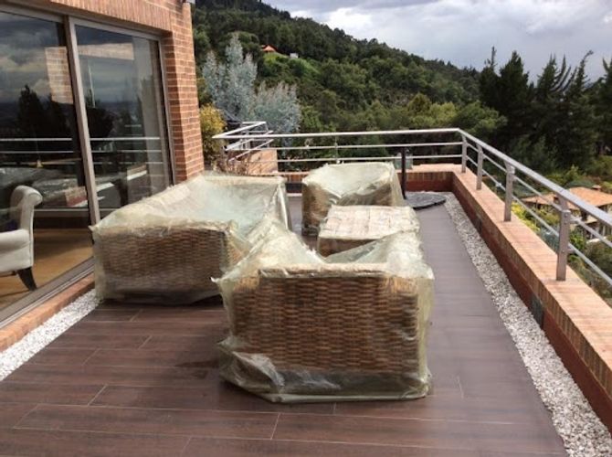 Apartamento de 3 alcobas en venta en Santa Ana Centro Comercial Boutique, Bogotá, 500 m² · foto 3 de 15