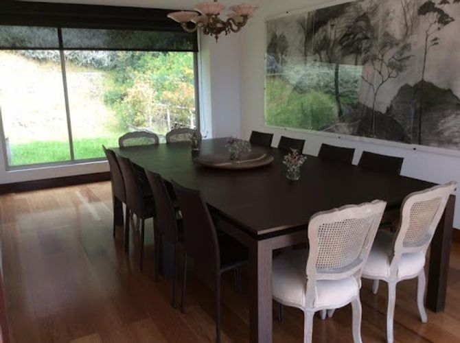 Apartamento de 3 alcobas en venta en Santa Ana Centro Comercial Boutique, Bogotá, 500 m² · foto 4 de 15