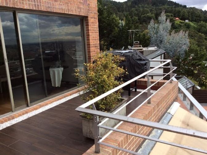 Apartamento de 3 alcobas en venta en Santa Ana Centro Comercial Boutique, Bogotá, 500 m² · foto 5 de 15