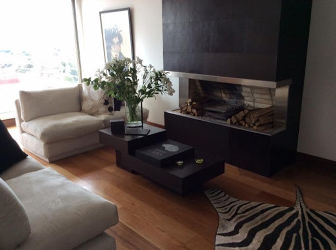 Apartamento de 3 alcobas en venta en Santa Ana Centro Comercial Boutique, Bogotá, 500 m² · foto 8 de 15