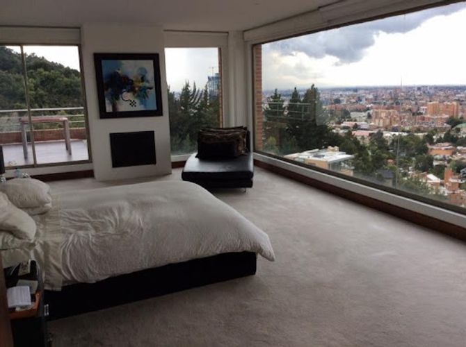 Apartamento de 3 alcobas en venta en Santa Ana Centro Comercial Boutique, Bogotá, 500 m² · foto 13 de 15