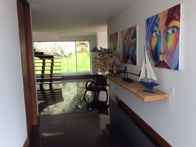 Apartamento de 3 alcobas en venta en Santa Ana Centro Comercial Boutique, Bogotá, 500 m² · foto 15 de 15