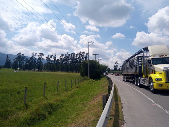 Lote en venta en La Granja, Zipaquirá, 34950 m² · foto 8 de 16
