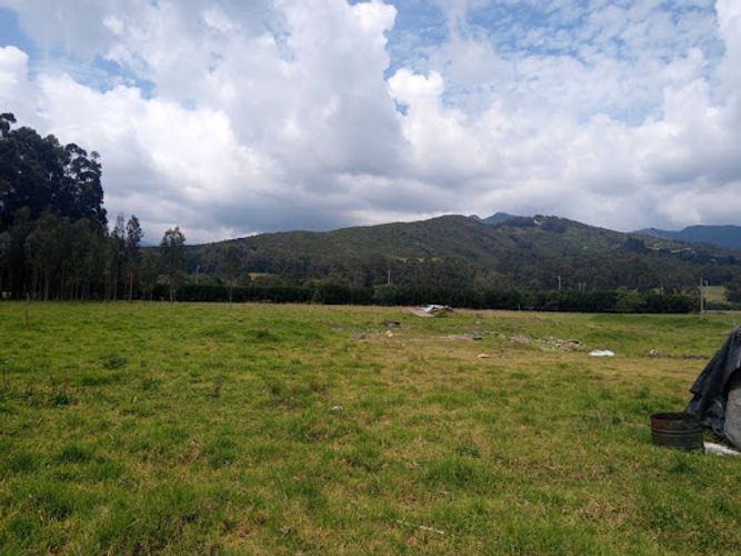Lote en venta en La Granja, Zipaquirá, 34950 m² · foto 10 de 16