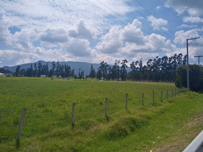 Lote en venta en La Granja, Zipaquirá, 34950 m² · foto 11 de 16