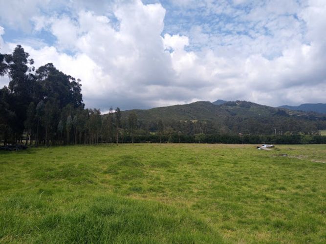 Lote en venta en La Granja, Zipaquirá, 34950 m² · foto 14 de 16