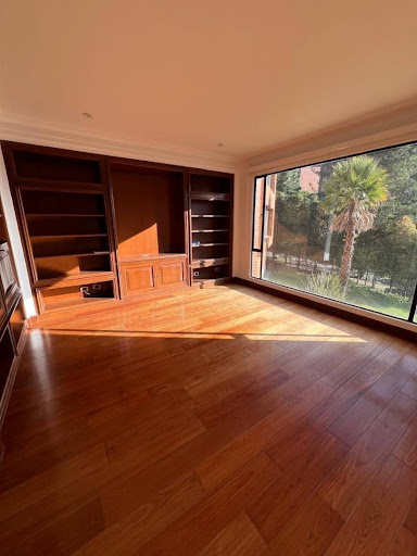 Apartamento en venta en Santa Barbara Alta, Bogotá · foto 18 de 24