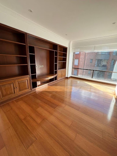 Apartamento en venta en Santa Barbara Alta, Bogotá · foto 21 de 24