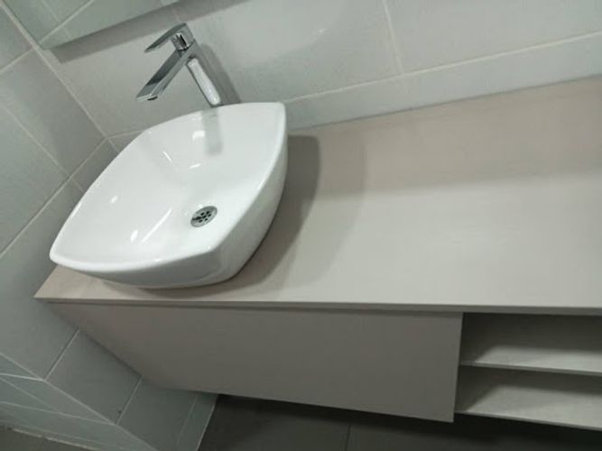Consultorio en venta en Cr. Valles De Cajica, Cajicá, 37 m² · foto 4 de 13