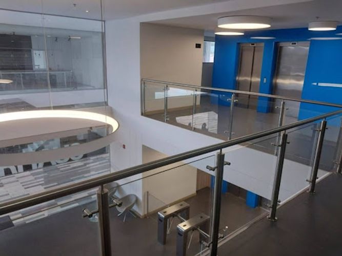 Consultorio en venta en Cr. Valles De Cajica, Cajicá, 37 m² · foto 5 de 13