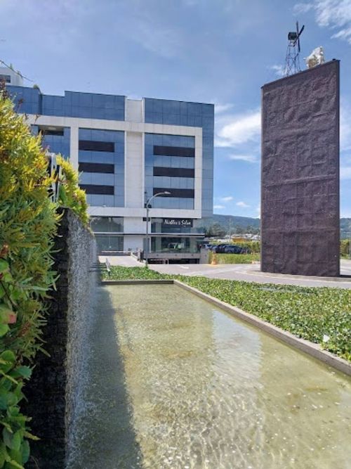 Consultorio en venta en Cr. Valles De Cajica, Cajicá, 37 m² · foto 10 de 13