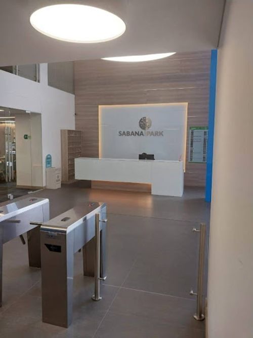 Consultorio en venta en Cr. Valles De Cajica, Cajicá, 37 m² · foto 12 de 13