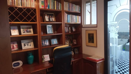 Apartamento en venta en Las Aguas, Bogotá · foto 2 de 24