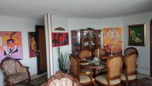 Apartamento en venta en Las Aguas, Bogotá · foto 3 de 24