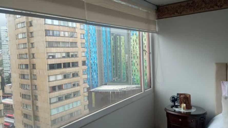 Apartamento en venta en Las Aguas, Bogotá · foto 4 de 24