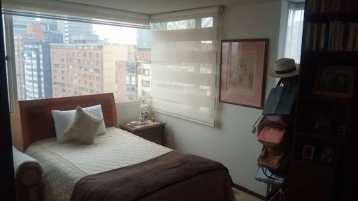Apartamento en venta en Las Aguas, Bogotá · foto 5 de 24