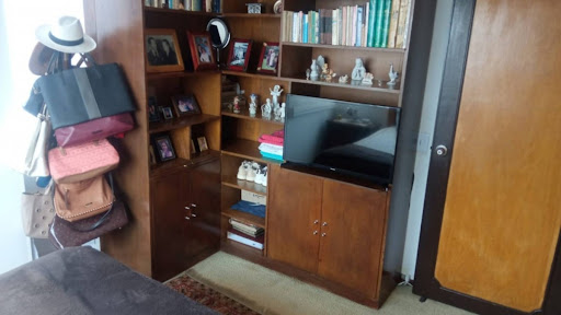 Apartamento en venta en Las Aguas, Bogotá · foto 6 de 24